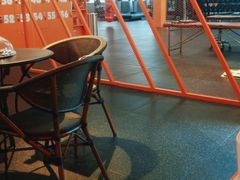 -佳禾健身(三元里店)