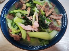 -蒲园食堂(中山大学广州校区南校园店)