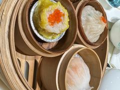 -鹭江宾馆·观海餐厅