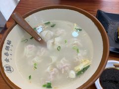 -金春锅贴(北京西路店)