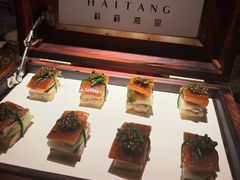 -莉莉海堂HAITANG·烤鸭(国贸商城店)