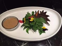 -万豪酒店·咏豪中餐厅