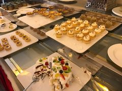 -大东方海鲜酒楼(小武基桥店)