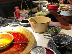 -新哥老官·畅吃123·美蛙世界(苏宁广场店)