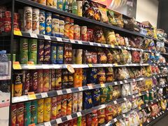 薯片-Olé精品超市(海上世界店)