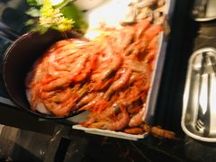 -星伦多自助料理·涮烤一体(杭州来福士店)