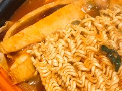 -韩香福脊骨汤锅(上杭路店)