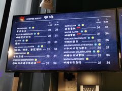 -BLAQ咖啡(骏豪店)