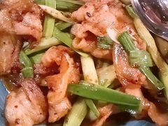 -华豫川酒家(大卫城店)