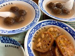 -粗茶淡饭(东关街店)