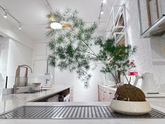 -Cafe on warm(丹霞店)
