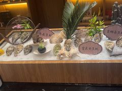 -月下料理(楷林IFC店)