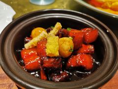 -全聚德(江宁店)