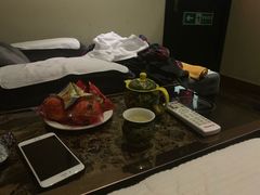 包房-富侨养生(九亭店)
