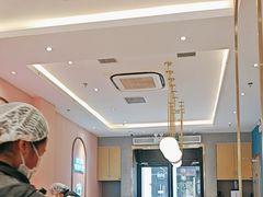 -小杨生煎(天之骄子店)