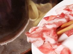 -东来顺饭庄(金泉广场店)