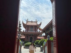 -显应宫(长乐区)