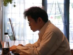 -参差咖啡(水果湖公园店)