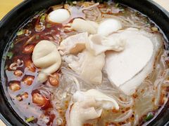 -青石桥老瓦房肥肠粉总店(青石桥总店)