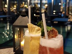 -四季酒店·空中花园 Aria on 9