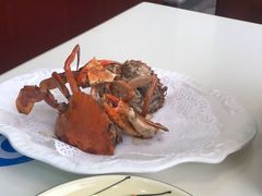 -鑫悦楼煎蟹·16年海鲜大排档