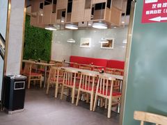 大堂-百年尹氏汤包(湖南路狮子桥店)