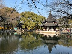 -西园戒幢律寺