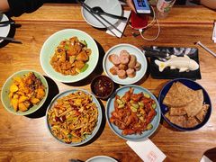 -小吊梨汤·北京菜·烤鸭(鸟巢店)