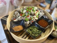-雷子烧烤(第五大道店)