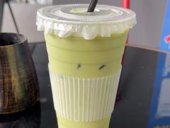 -饮季·彦雪老挝冰咖啡·泰式奶茶