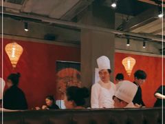 -丝路金桃·新疆菜(徐汇店)