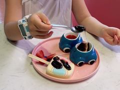 -水桶王国主题餐厅·聚会·生日派对·亲子活动·家庭套餐(亚龙湾希尔顿店)