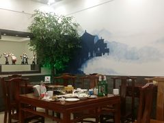 -北平小馆·烤鸭·家常菜(磨房北里店)