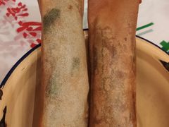 春卷-东排食堂长沙小吃大排档(五一广场店)