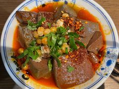-肖四女乐山跷脚牛肉(世博源店)
