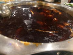 -冯记香辣兔火锅(茶店子总店)