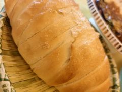 烤大花卷-同和居(什刹海店)