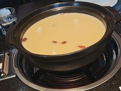 -捞王猪肚鸡火锅(昆山店)