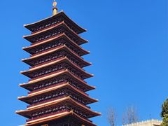 -牛首山文化旅游区