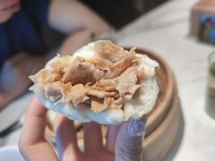 豆腐皮包-花园茶楼(兴城西路店)