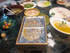 -金稼园·金平湖农家菜