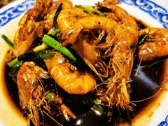 -老头儿油爆虾·知味杭州(爱琴海购物中心)