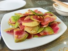 -清真·鸦儿李记·小馆(后海店)