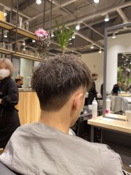 -Mentor Hair Salon