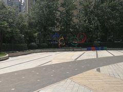 -沈坚强游泳俱乐部(长征分部)