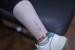 -雲艺刺青·洗纹身