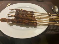 -元素自助餐厅·生蚝·海鲜·刺身(萝岗汇华希尔顿逸林酒店)