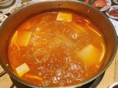 -大和食乐·鲜和牛酸汤火锅(环宇荟店)