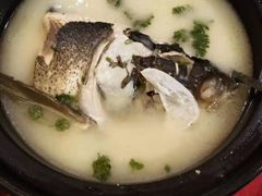 -丁山花园酒店-明园餐厅