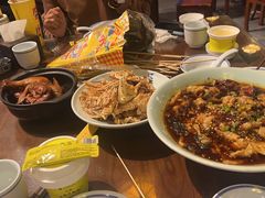 -龍聚祥烧麦馆(万达店)